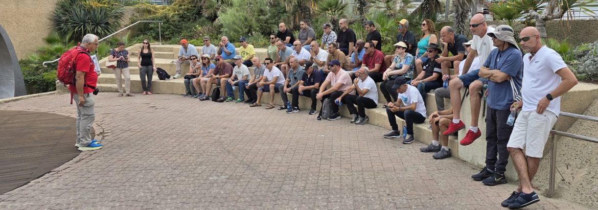 ארגון ההנדסאים